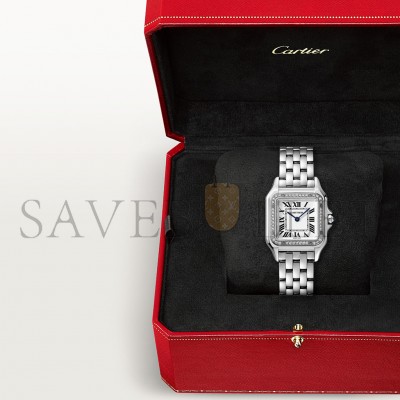 CARTIER PANTHÈRE DE CARTIER WATCH W4PN0018